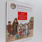 Marc-Alain Ouaknin : Isät kertovat meille - pikkukuva 1