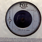 FOX :: IMAGINE ME IMAGINE YOU :: VINYYLI SINGLE   UK 1975 !! - pikkukuva 3