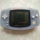 Gameboy Advance Käsikonsoli - pikkukuva 1