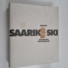 Pentti Saarikoski : Juomarin päiväkirjat - pikkukuva 1