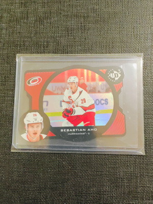 Sebastian Aho - 20-21 UD³ /1000