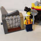 Lego 60185 Kaivosteollisuuden tehojakaja - pikkukuva 4