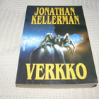 Jonathan Kellerman Verkko  -nid - pikkukuva 1