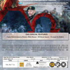 War for the Planet of the Apes DVD - pikkukuva 2