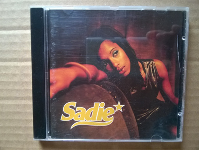 Sadie - Sadie CD