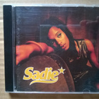 Sadie - Sadie CD - pikkukuva 1