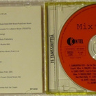 Various • MIX Treeni • Aerojumppa • 15 Tanssihittiä CD - pikkukuva 2