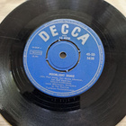 Rolle Koskinen & Esquires 1964 - pikkukuva 2