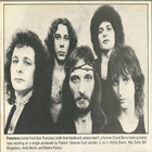 FREESTONE bummer bitch / church 1978 ...usa kbd klassikko - pikkukuva 3