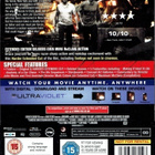 A Good Day to Die Hard - UK Region B Blu-Ray (Steelbook) - pikkukuva 4