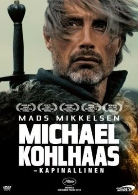 Michael Kohlhaas - Kapinallinen (2013) Mads Mikkelsen UUSI
