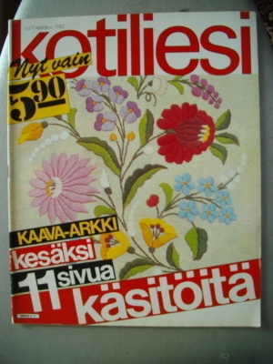 Kotiliesi Nro 11/1982 (10.3)
