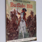 Edmund Collier : The story of Buffalo Bill - pikkukuva 1