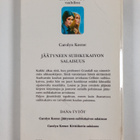 Carolyn Keene : Jäätyneen suihkukaivon salaisuus - pikkukuva 2