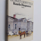 Kaarlo Haapanen : Leskien kortteli - pikkukuva 1