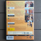 DVD: Kundun (O: Martin Scorsese 1997/?) - pikkukuva 2