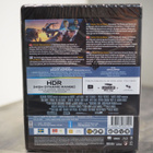 Venom : The Last Dance ( 4K Ultra HD + Blu-ray ) 2024 - pikkukuva 2