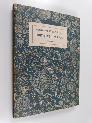 Poul Westermann : Itämaiden matot