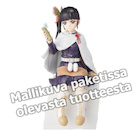 Avaamaton istuva Kanao Tsuyuri - pikkukuva 2