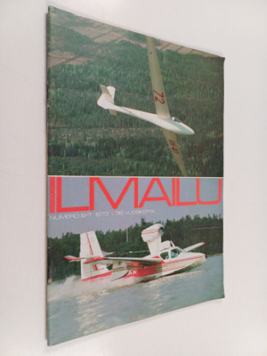 Ilmailu 6-7/1973