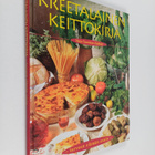 Merja Tuominen-Gialitaki : Kreetalainen keittokirja : ter... - pikkukuva 1