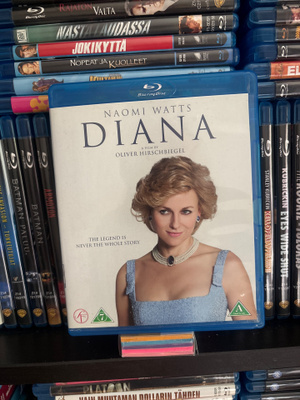 Diana (2013)