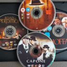 DVD: Mafia Collection 4xDVD (1975-2002/2007) - pikkukuva 3