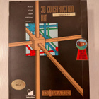 Amiga 3D Construction Kit - pikkukuva 1
