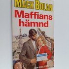 Don Pendleton : Maffians hämnd - pikkukuva 1
