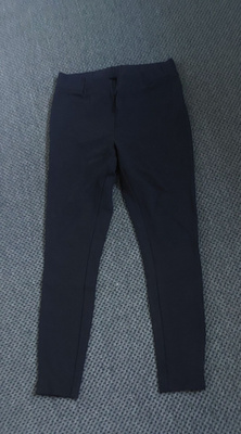 Vila Legginsit trikoot koko M