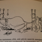 Tove Jansson - Muumilaakson marraskuu - pikkukuva 5