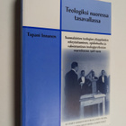 Tapani Innanen : Teologiksi nuoressa tasavallassa : suoma... - pikkukuva 1