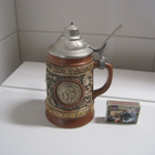 ORGINAL KING TUOPPI, W.GERMANY, 2002 - pikkukuva 1
