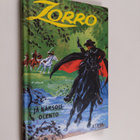 Steve Frazee : Zorro ja kaksoisolento - pikkukuva 1