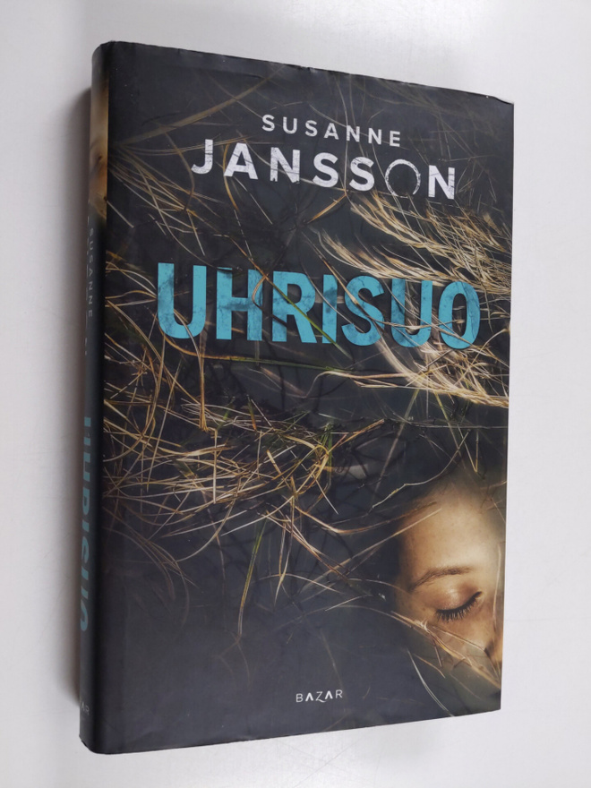 Susanne Jansson : Uhrisuo