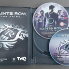 PC DVD: Saints Row: The Third peli (2011) - pikkukuva 3