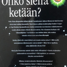 Couper ja Henbest : Onko siellä ketään ? Älyllistä elämää - pikkukuva 2