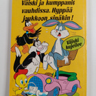 Väiski Vemmelsääri 2/88 - pikkukuva 2