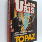 Leon Uris : Topaz - pikkukuva 1