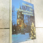 Nimemme jää jälkimaailmalle - Mäntsälän veteraanimatrikkeli - pikkukuva 1