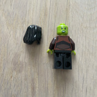 LEGO - Super Heroes -SH0506: Gamora - pikkukuva 2