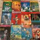 Portti -science fiction lehdet - pikkukuva 1