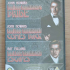 Silver Screen Classics - DVD - uusi, muoveissa - pikkukuva 1