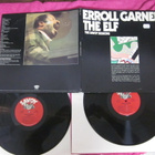 ERROL GARNER THE ELF - the savoy sessions : SJL 2207 - pikkukuva 1