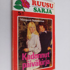 Margaret Summerton : Kadonnut päiväkirja - pikkukuva 1