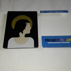 Angels & Demons - UK Region B Blu-Ray (Steelbook) - pikkukuva 1