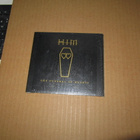 HIM CDEP The funeral of hearts Digip. v.2003 UUSI - pikkukuva 1