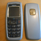 NOKIA 2600 varaosiksi. - pikkukuva 1