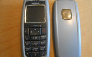 NOKIA 2600 varaosiksi.