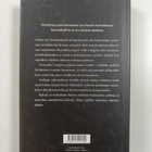 Henning Mankell : Kadonneiden miesten metsä - pikkukuva 2